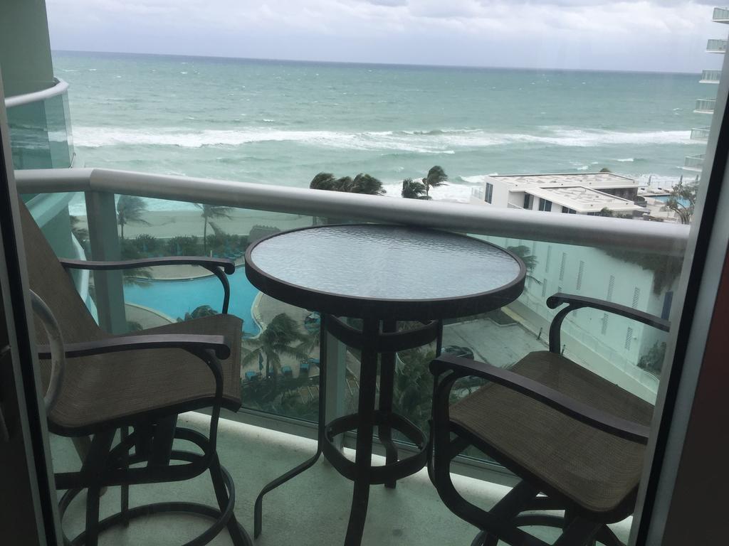 Hollywood Beach Side Apartments Quarto foto