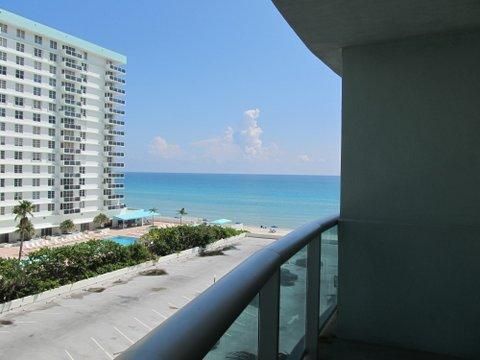 Hollywood Beach Side Apartments Quarto foto