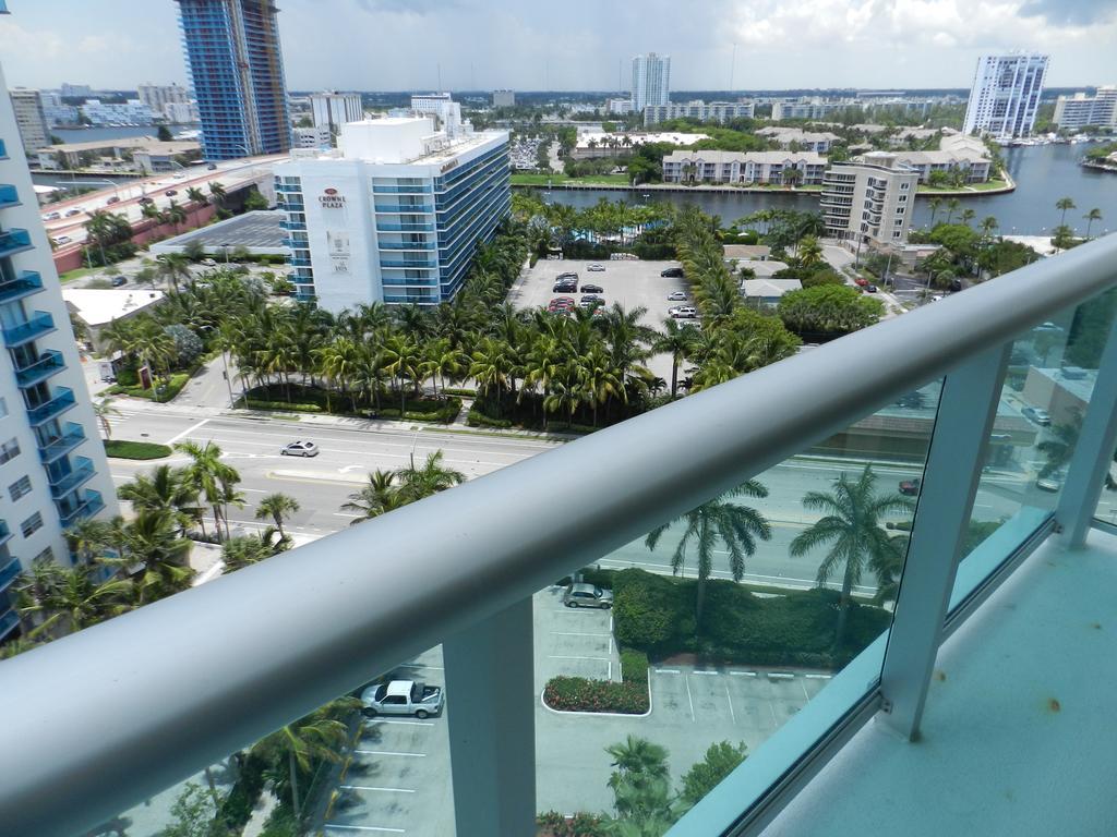 Hollywood Beach Side Apartments Quarto foto